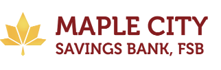 Maple City Savings Bank